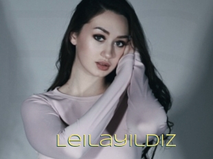 Leilayildiz