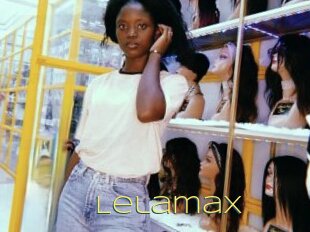 Lelamax