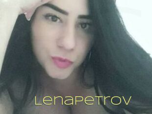 Lenapetrov