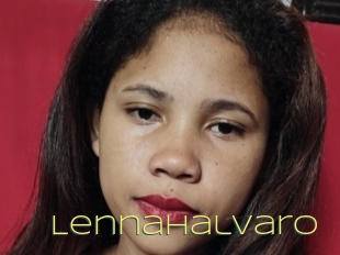 Lennahalvaro