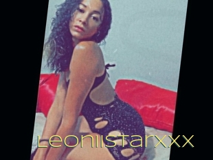 Leoniistarxxx