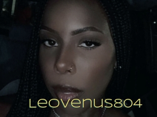 Leovenus804