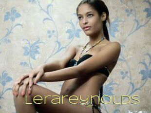 Lerareynolds