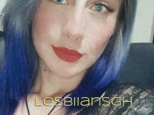 Lesbiiansgh