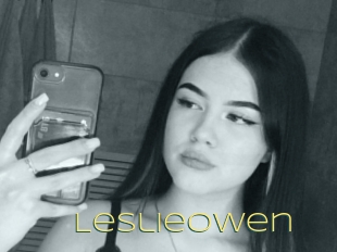 Leslieowen