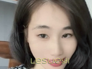 Leslieyi