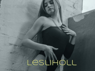 Lesliholl