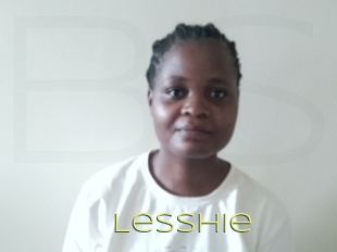 Lesshie