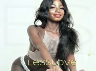 Lesslove