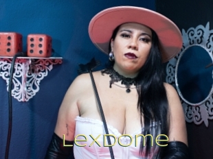 Lexdome