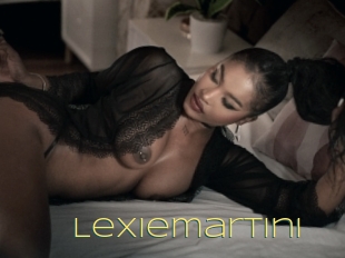 Lexiemartini