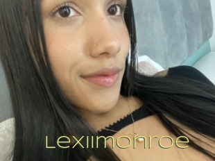 Lexiimonroe