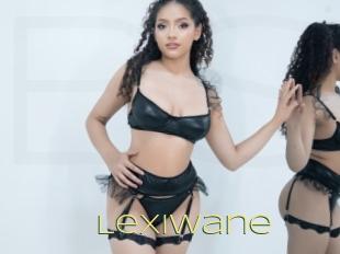 Lexiwane
