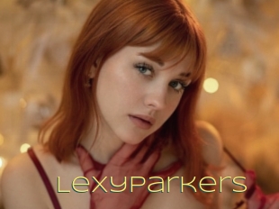 Lexyparkers
