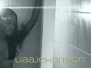 Liaajohnnson