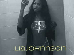 Liajohnnson