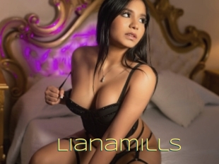 Lianamills