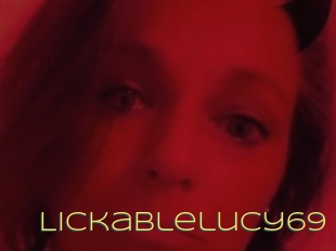 Lickablelucy69