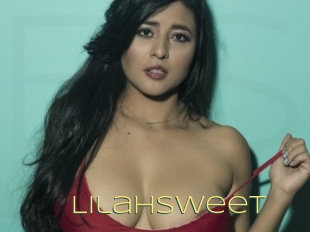 Lilahsweet