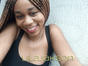 Lilajakson
