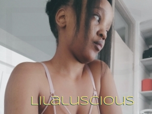 Lilaluscious