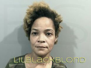 Lilblackblond