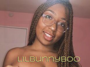 Lilbunnyboo