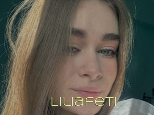Liliafeti
