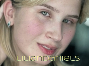 Liliandaniels