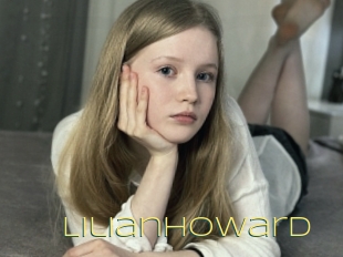 Lilianhoward