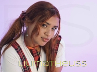 Lilimatheuss