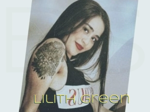 Lilith_green