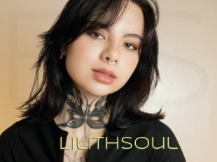 Lilithsoul