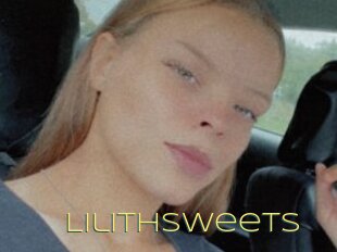 Lilithsweets