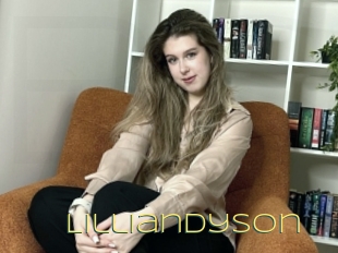 Lilliandyson