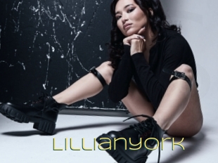 Lillianyork