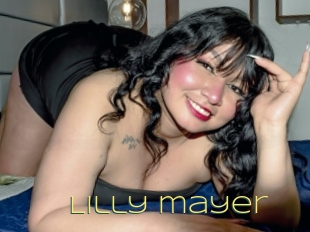 Lilly_mayer