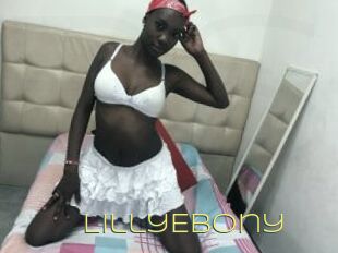 LillyEbony