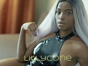 Lillycone