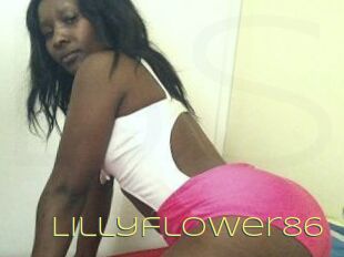 Lillyflower86