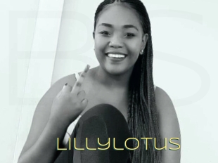 Lillylotus