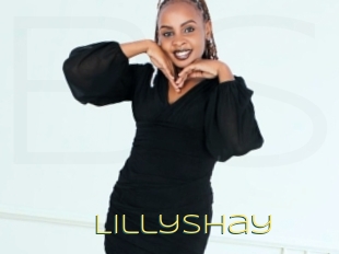 Lillyshay