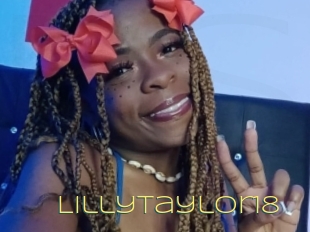 Lillytaylor18