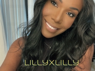 Lillyxlilly