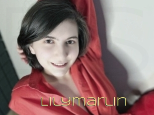Lilymarlin
