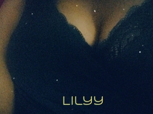 Lilyy