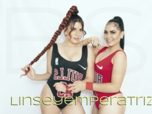 Linseyemperatriz