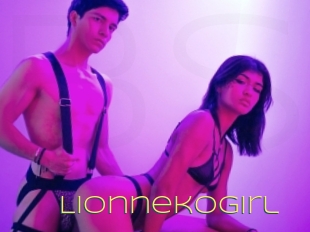 Lionnekogirl