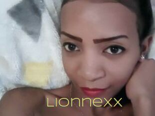 Lionnexx