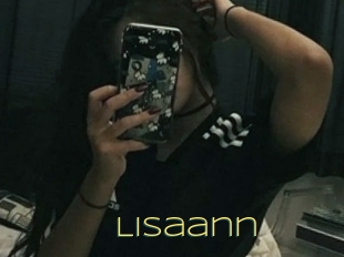 Lisaann